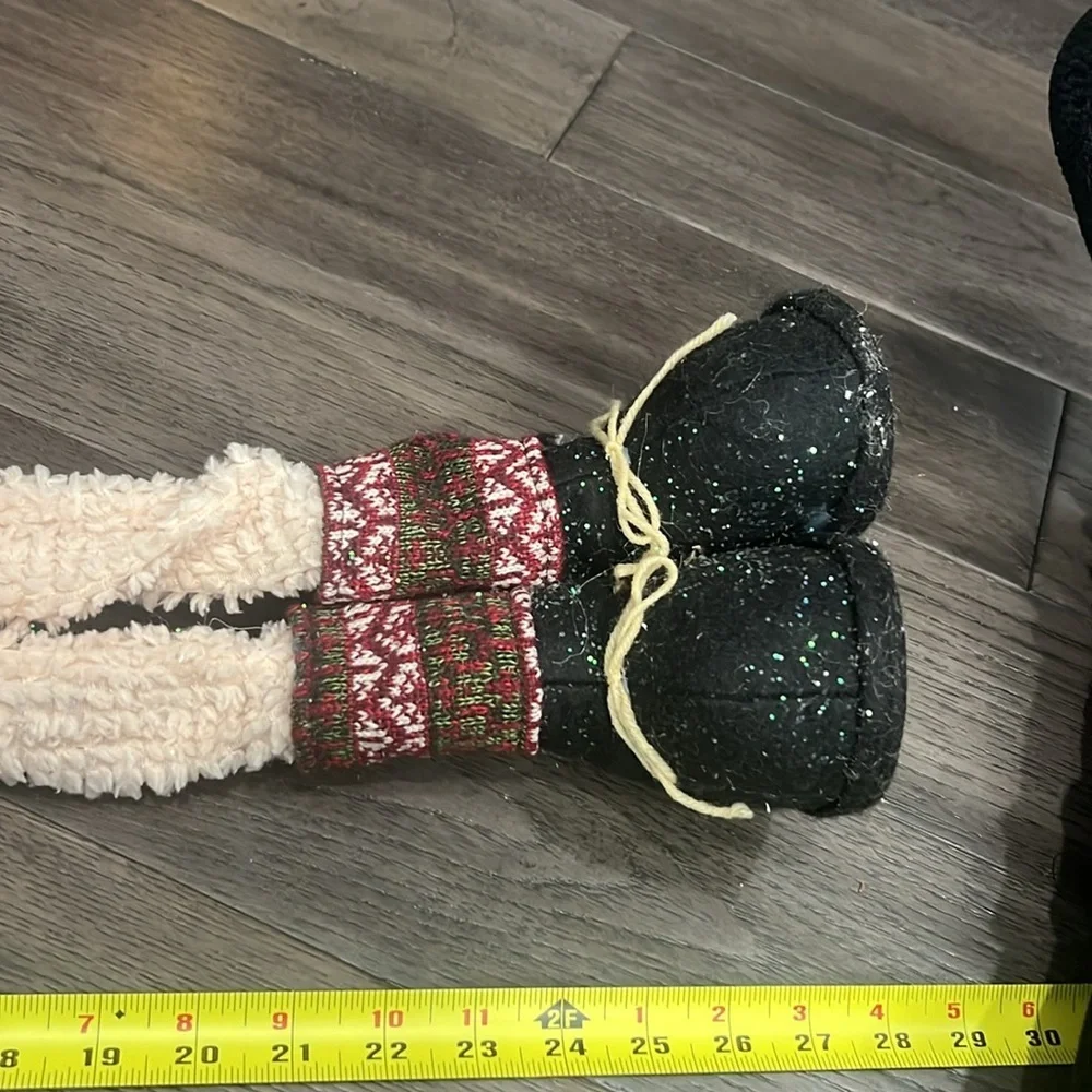 None gently used